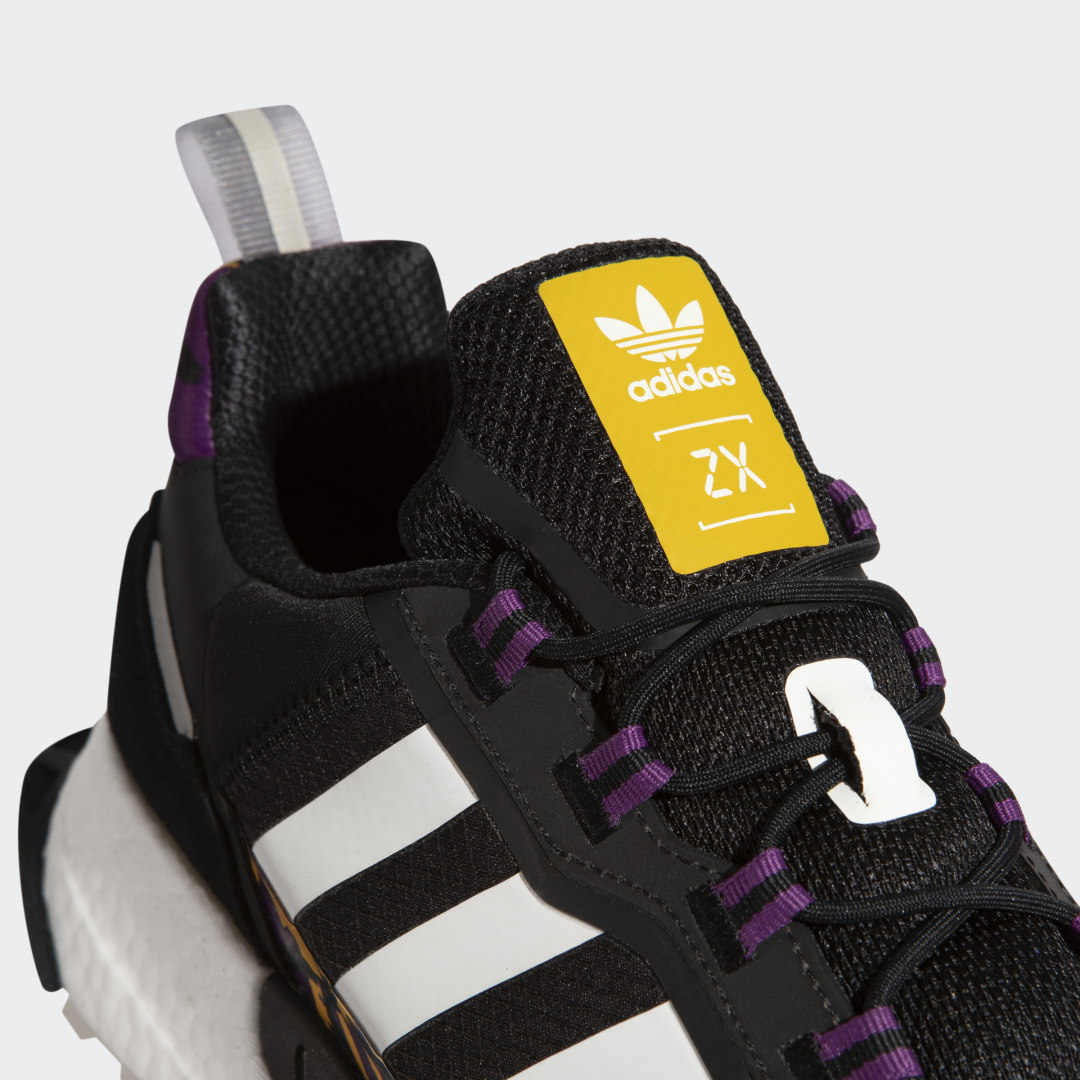Кроссовки ZX 1K Boost Sportswear Adidas H05327-0011620
