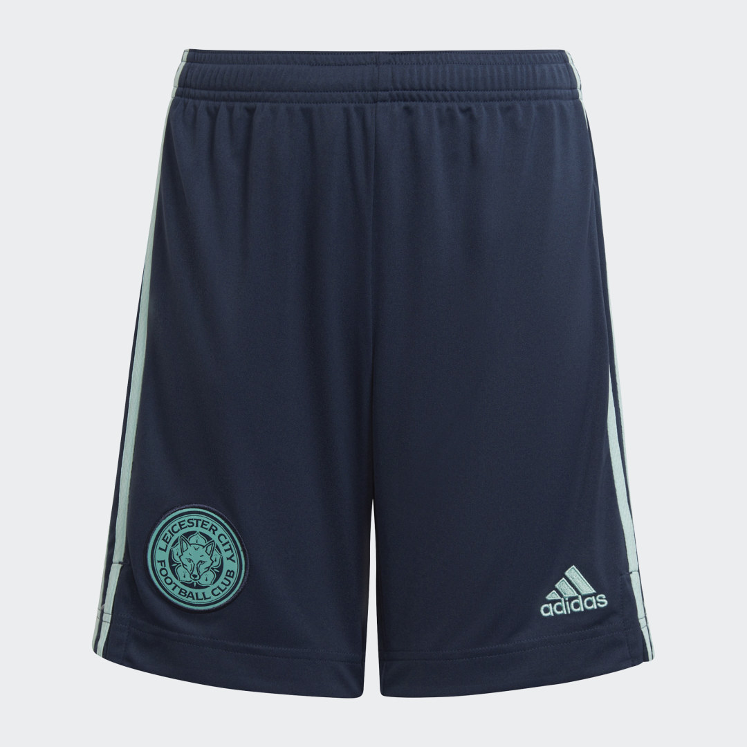 Leicester City FC 21/22 Uitshort Leicester City FC 21/22 Uitshort