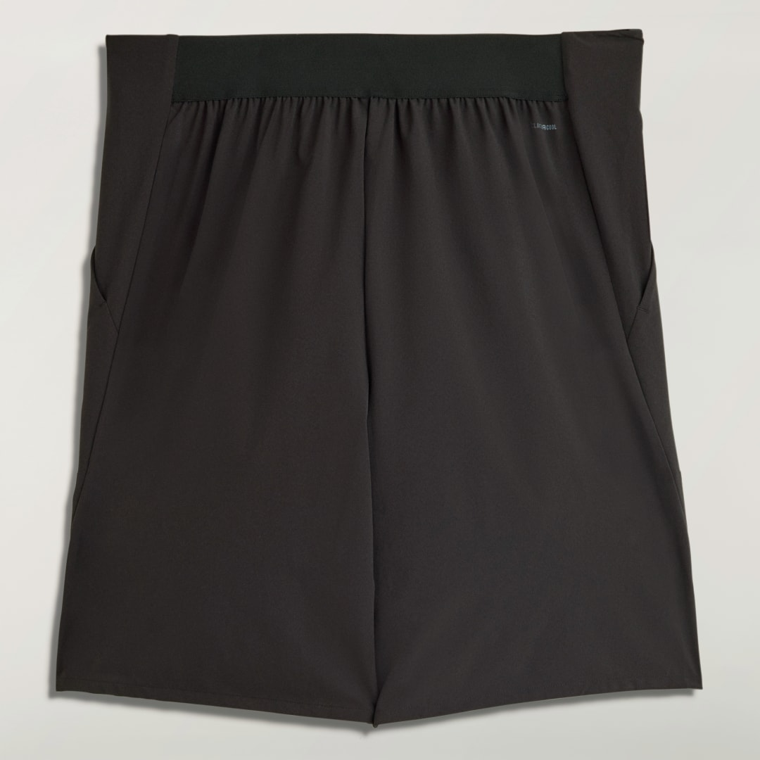 Adidas Y-3 Tennis Pro Ergo Short