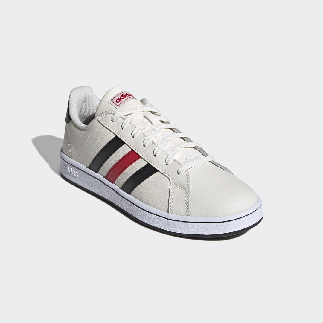 фото Кроссовки grand court adidas sport inspired