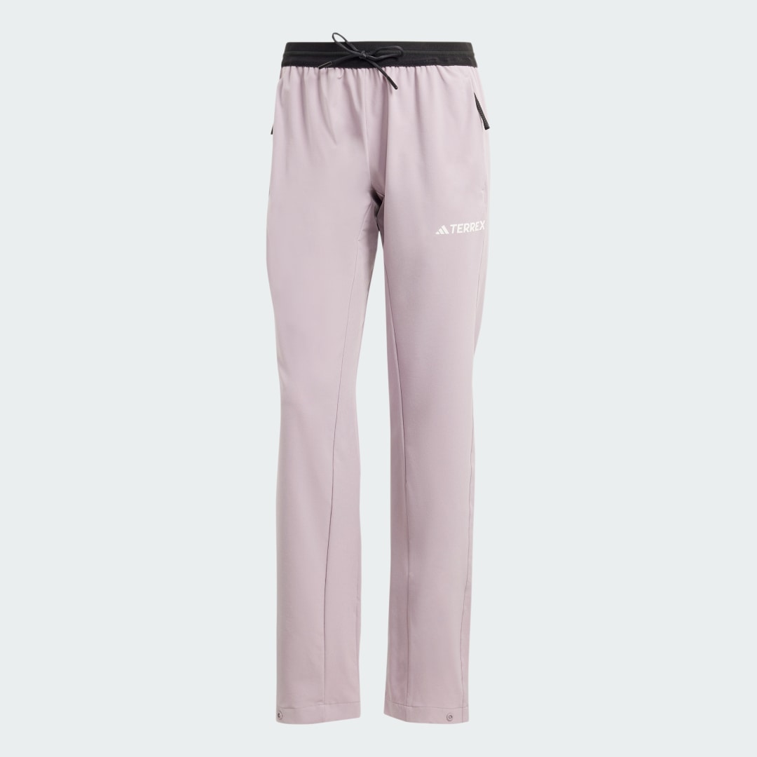 Adidas Terrex Liteflex Hiking Broek