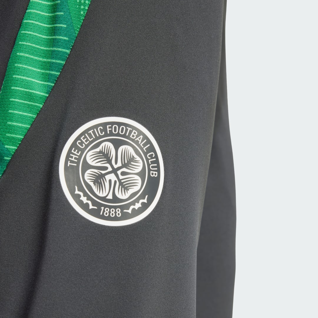 Adidas Celtic FC Tiro 24 Training Broek
