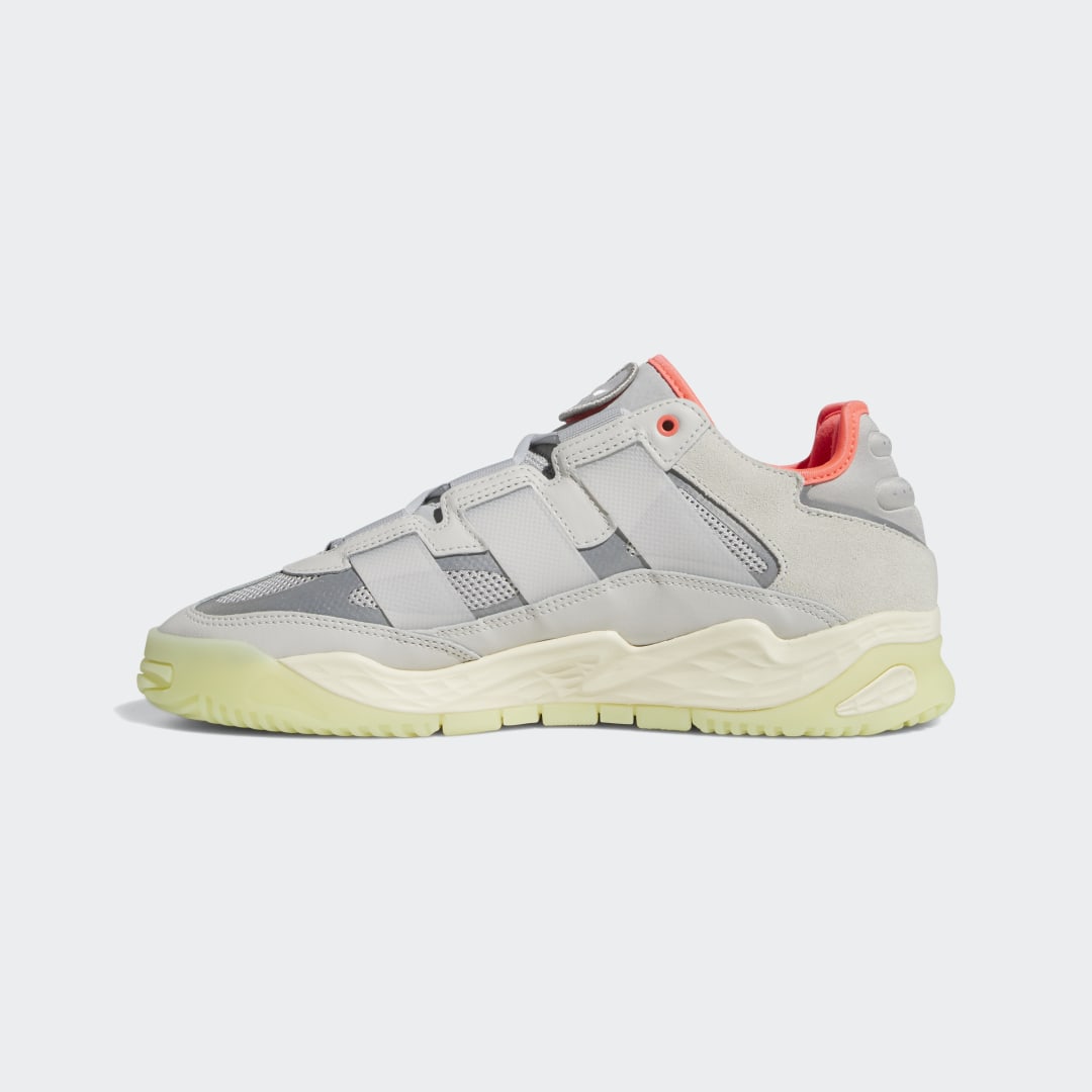 фото Кроссовки niteball adidas originals