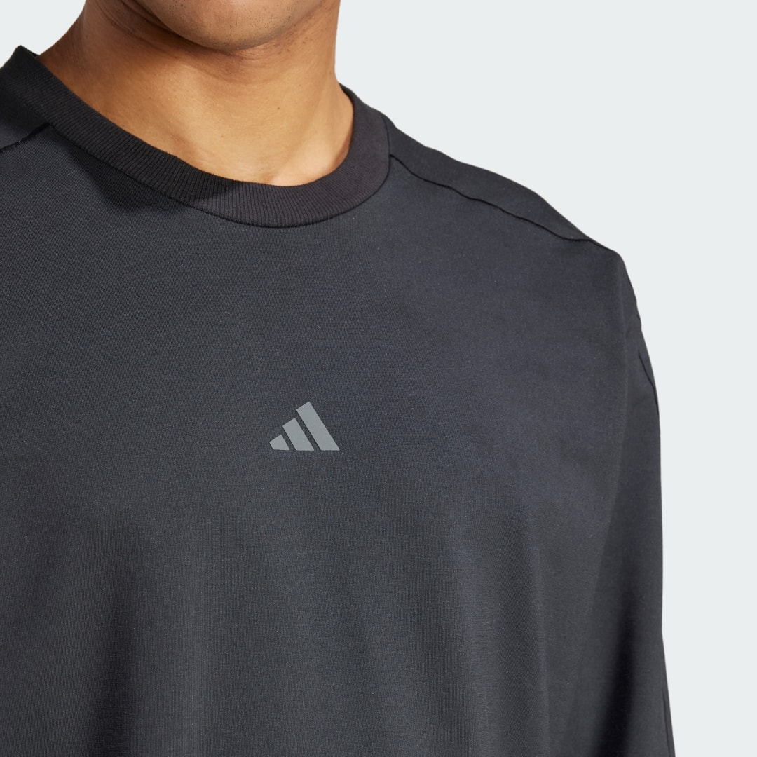 Adidas Yoga Sweatshirt