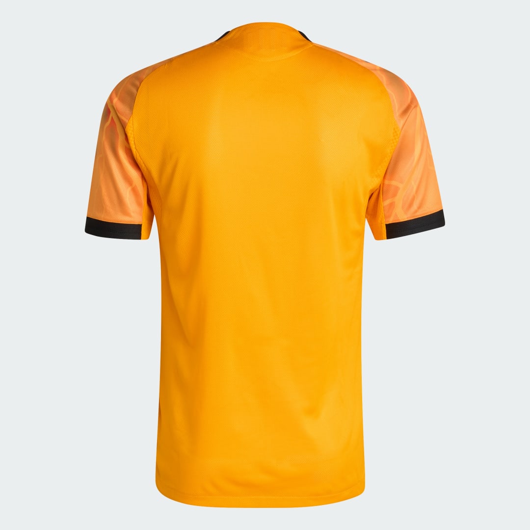 Adidas AS Roma 25 26 Authentiek Uitshirt