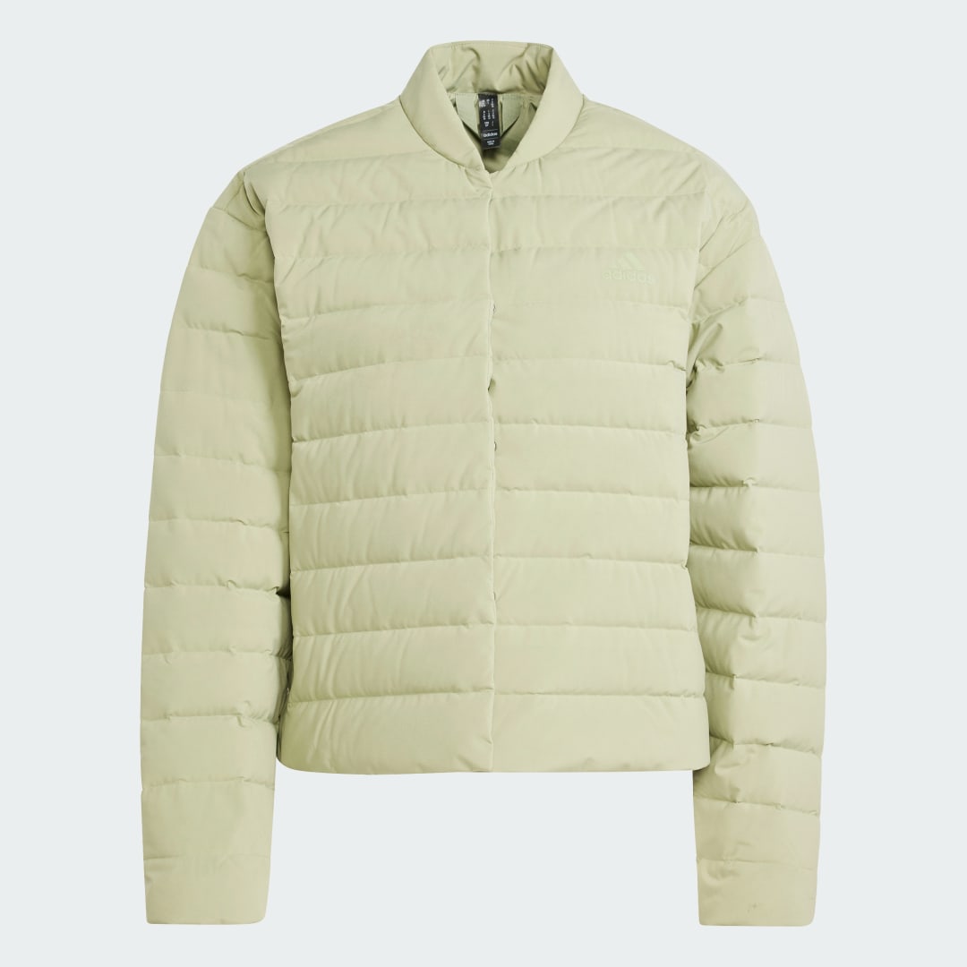 Adidas Helionic Light Donsjack