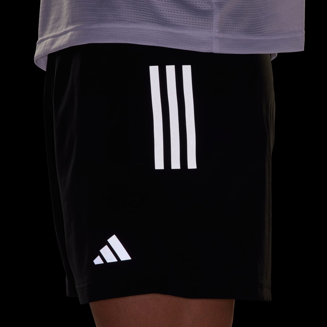 Adidas Performance Own the Run Short