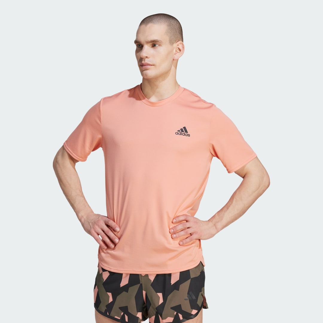 adidas AEROREADY Designed for Movement Tee