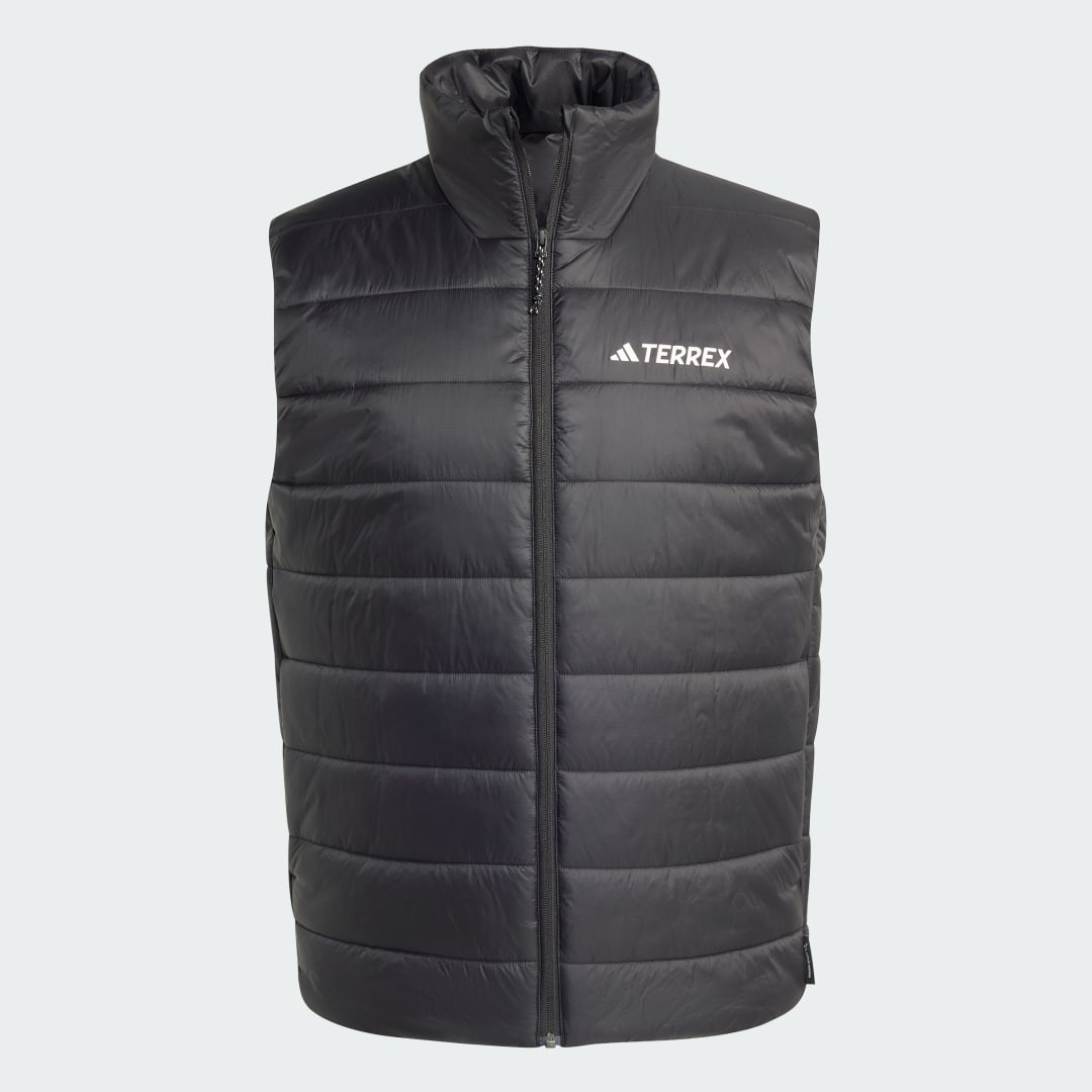 Adidas Terrex Multi Essentials CLIMAWARM Padded Bodywarmer
