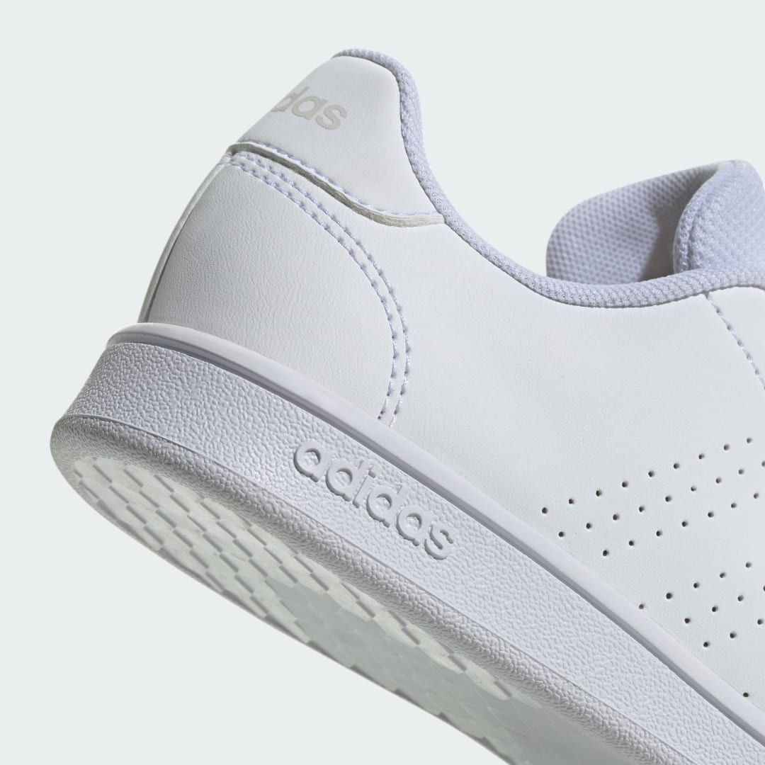 

Zapatillas Advantage adidas Court Niño, Blanco