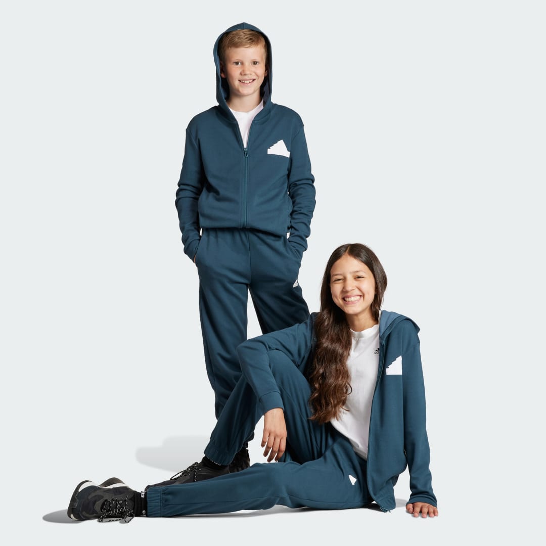 Survêtement Future Icons Logo