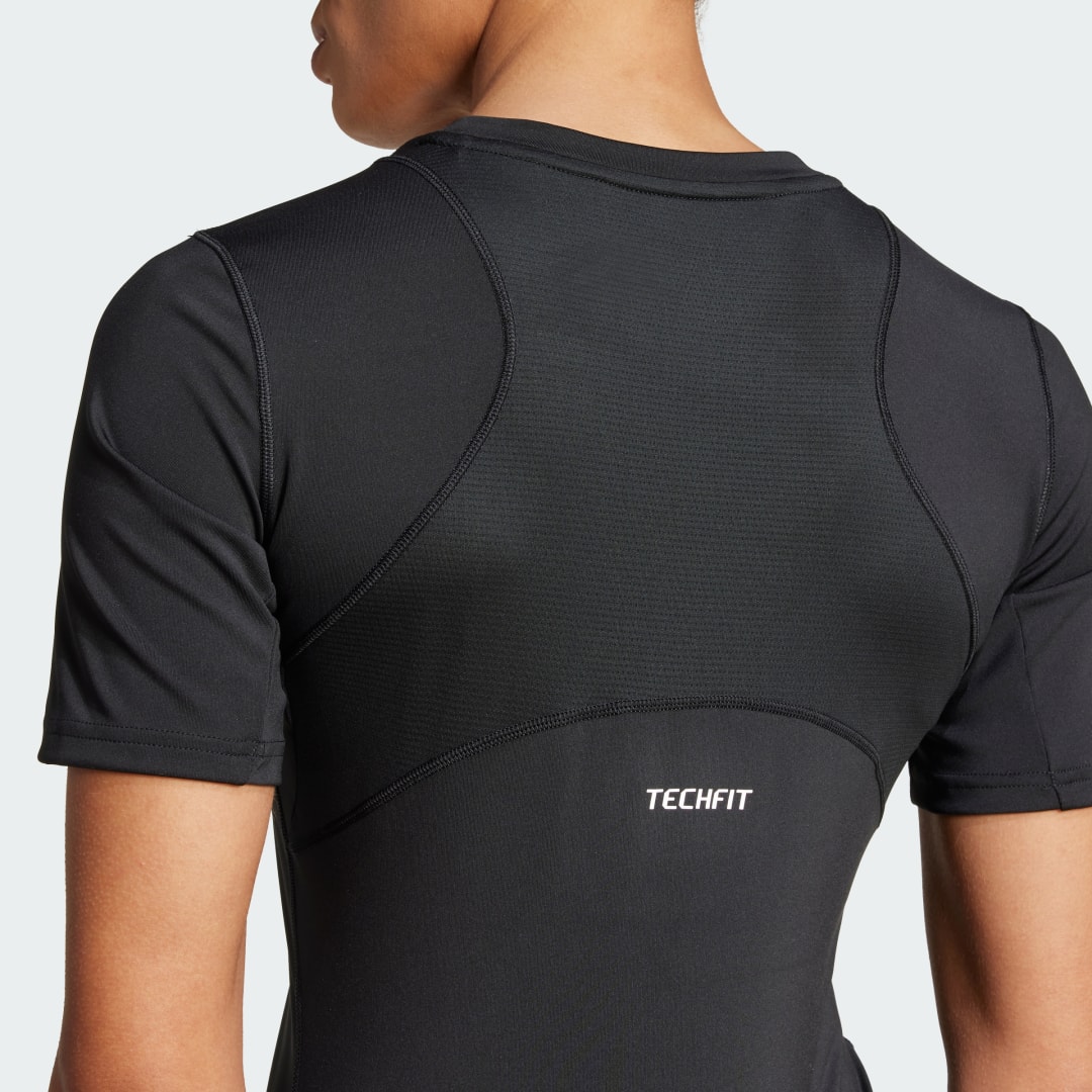 Adidas TECHFIT Training T-shirt