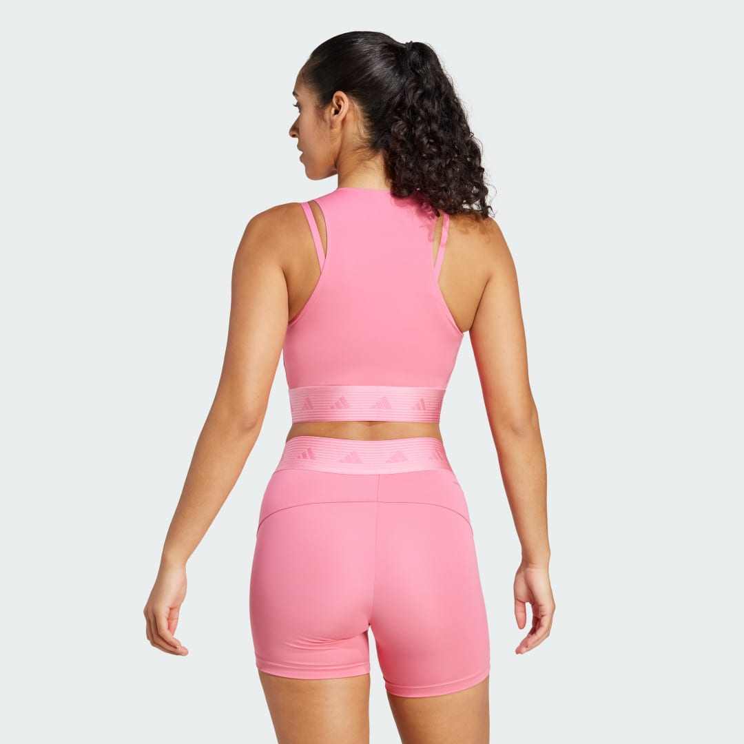 Adidas Hyperglam Training Tanktop
