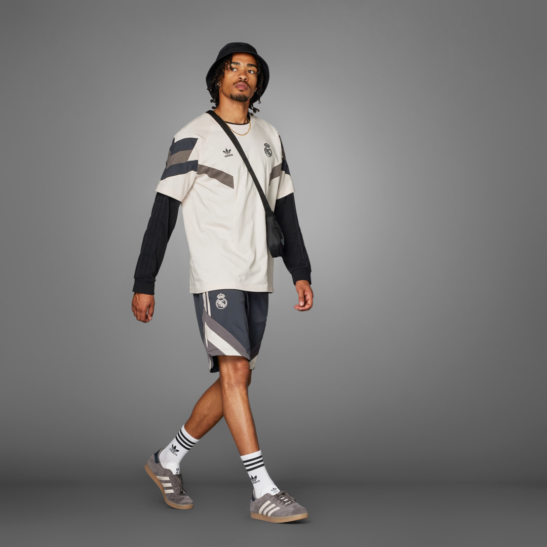 Adidas Real Madrid Originals Short