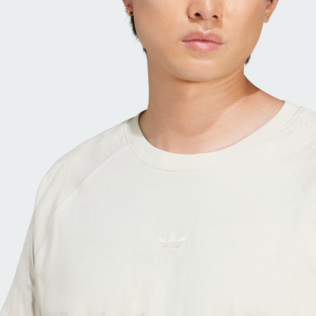Adidas Premium Essentials T-shirt