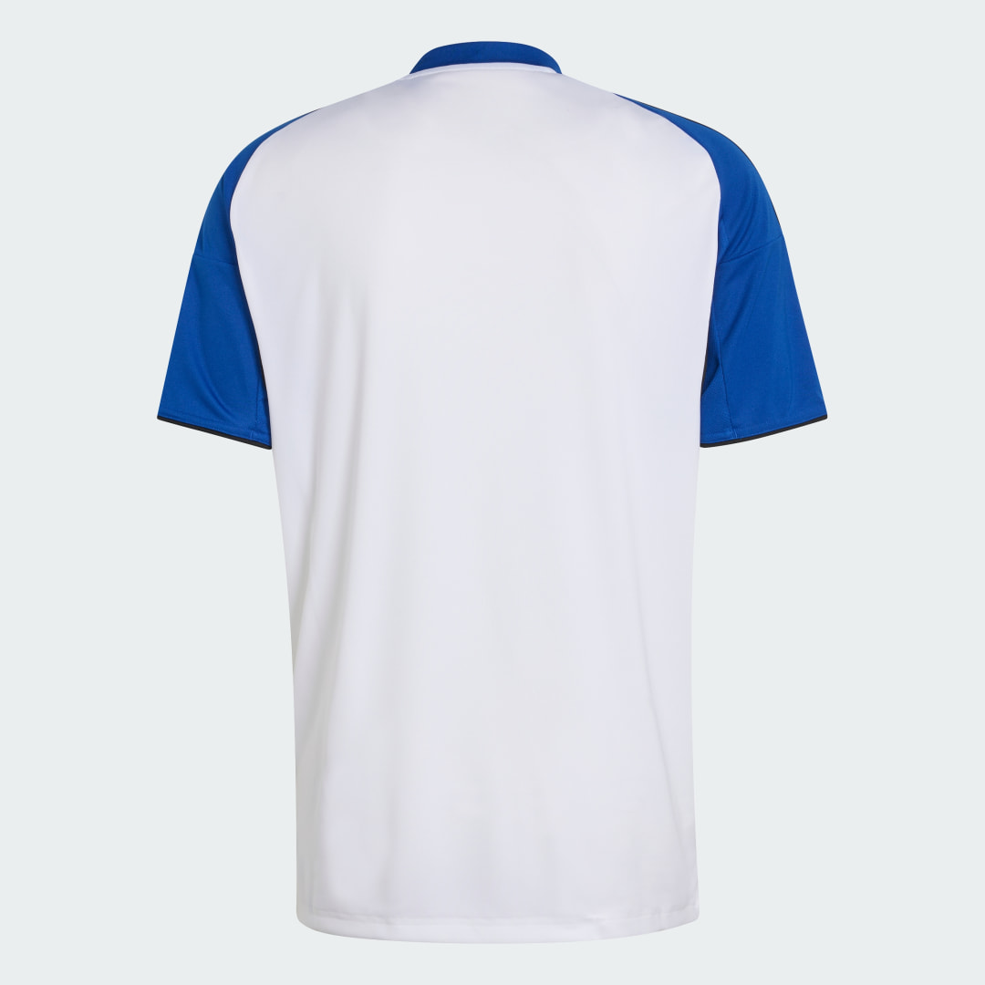 Adidas HSV 25 26 Thuisshirt