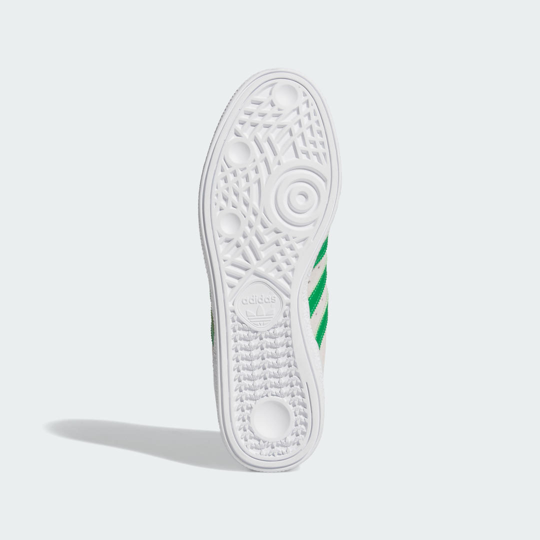 Thumbnail - Busenitz Pro Skateschuh
