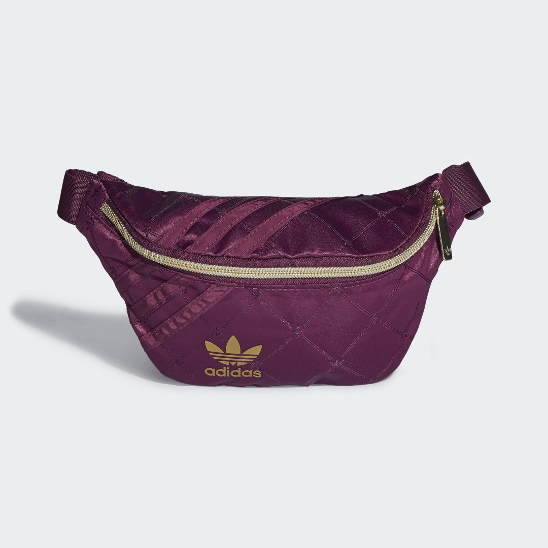 фото Сумка на пояс adidas originals