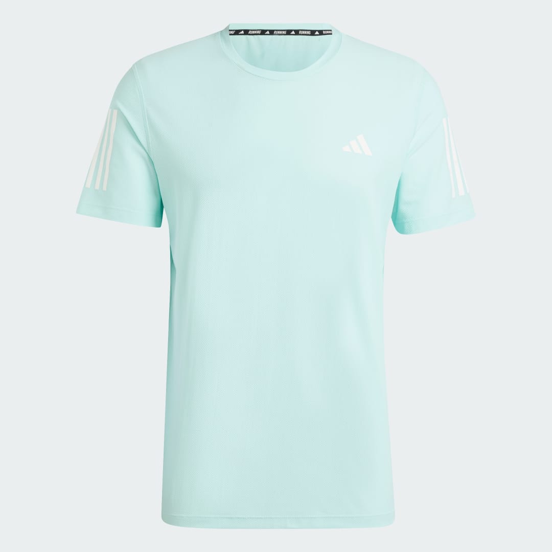 Adidas Own the Run T-shirt
