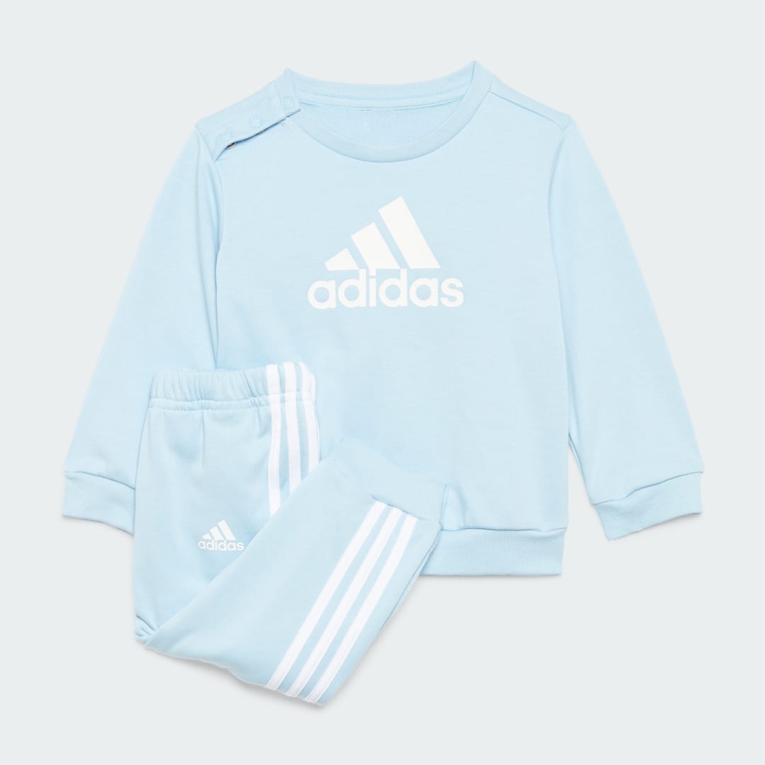 Adidas Badge of Sport French Terry Joggingpak