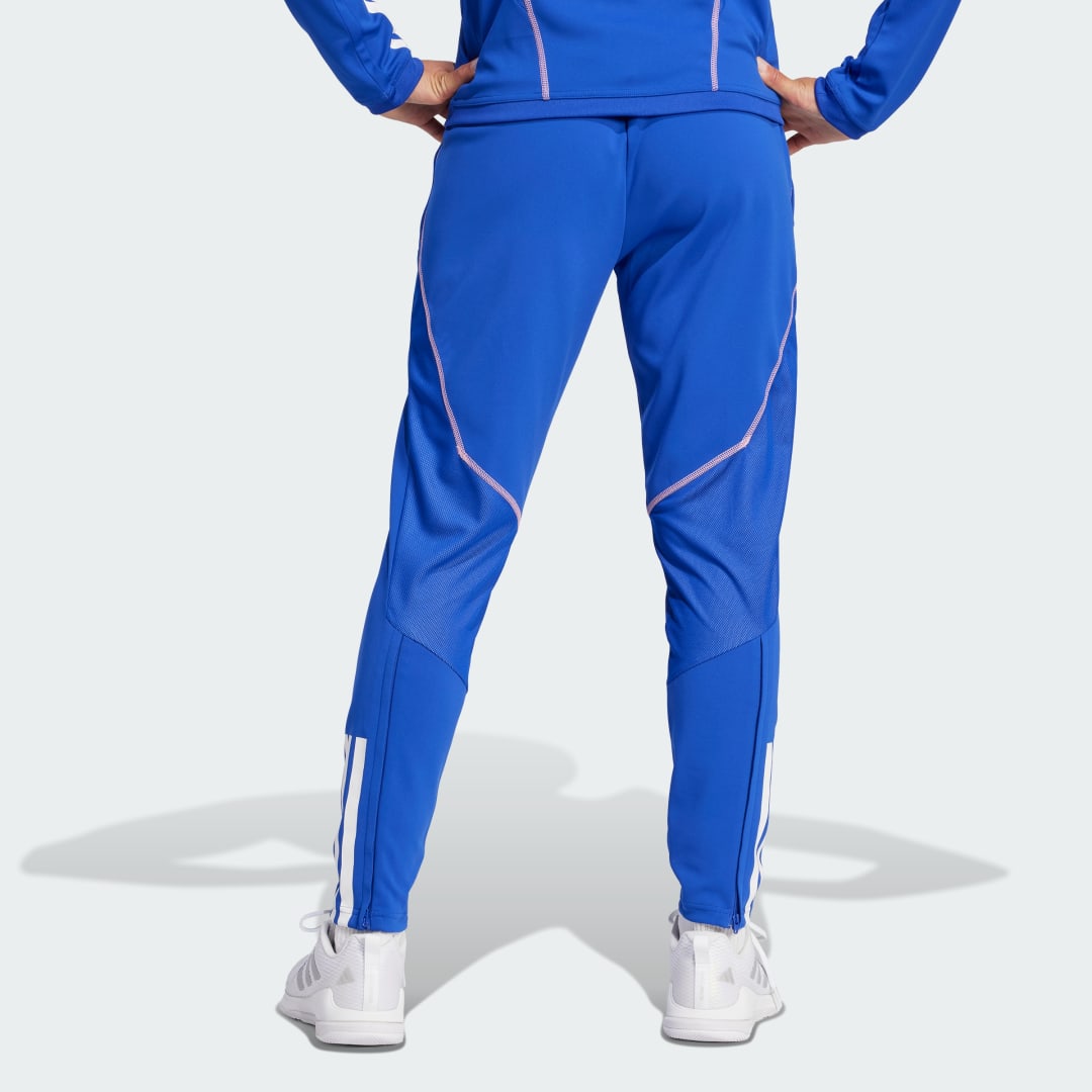 Adidas France Handball Training Pants
