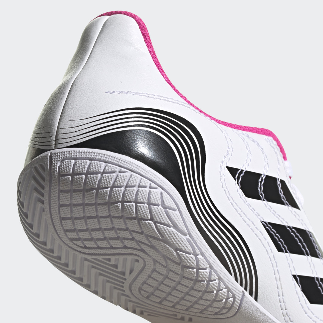 фото Футбольные бутсы (футзалки) copa sense.4 in adidas performance