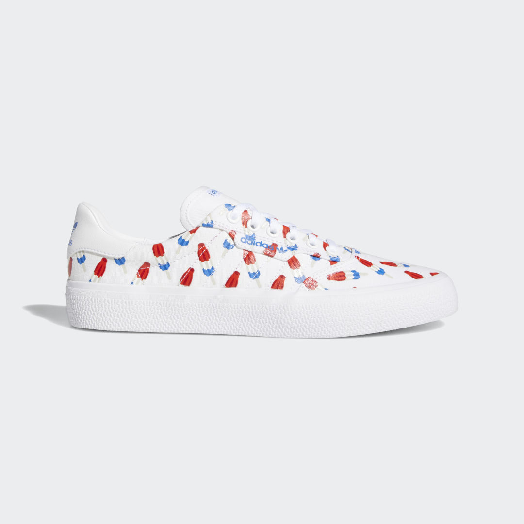 Кеды 3MC adidas Originals