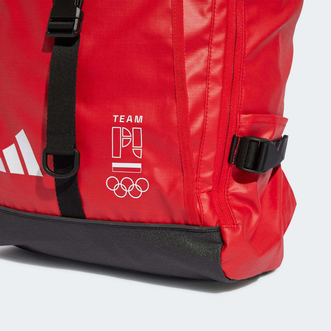 Adidas Poland Backpack