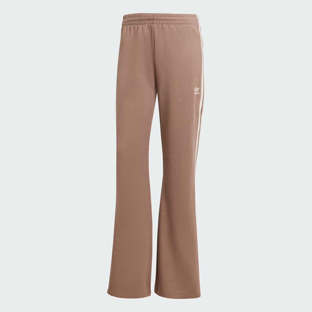 Adidas Adicolor 3-Stripes Flared Trainingsbroek