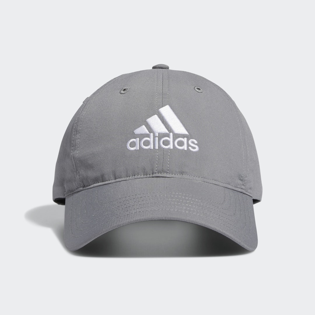 Adidas Performance Cap Grijs - OSFM