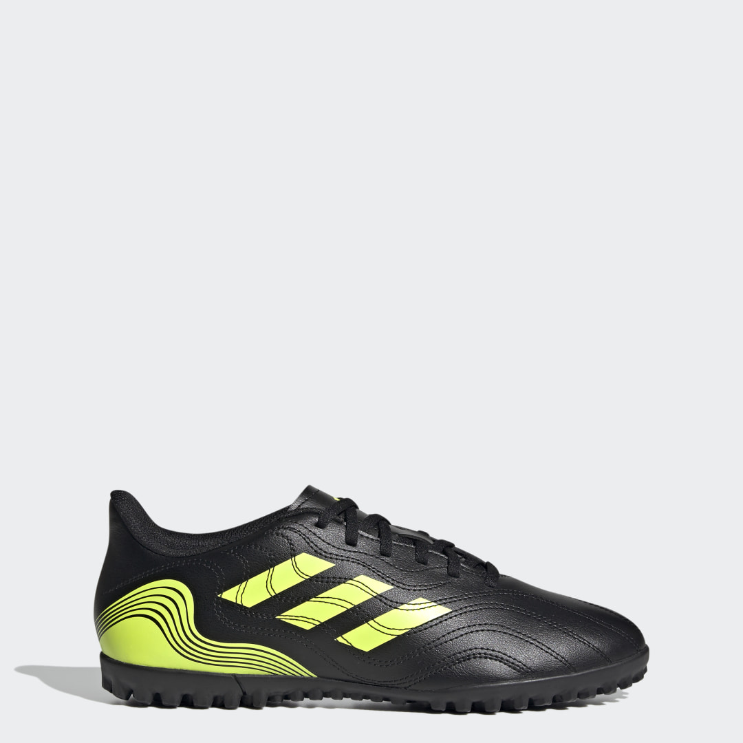 фото Футбольные бутсы copa sense.4 tf adidas performance