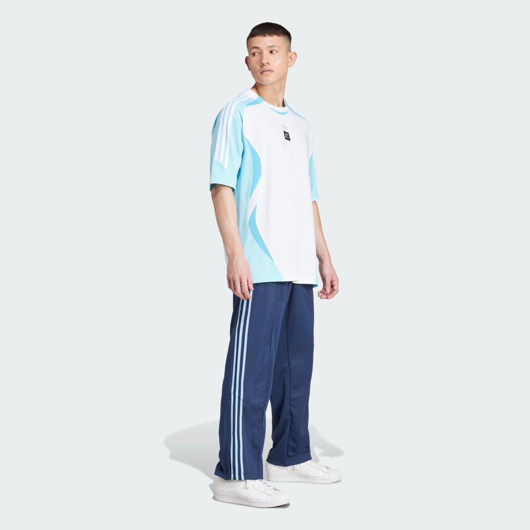 Adidas x NTS Radio Shirt