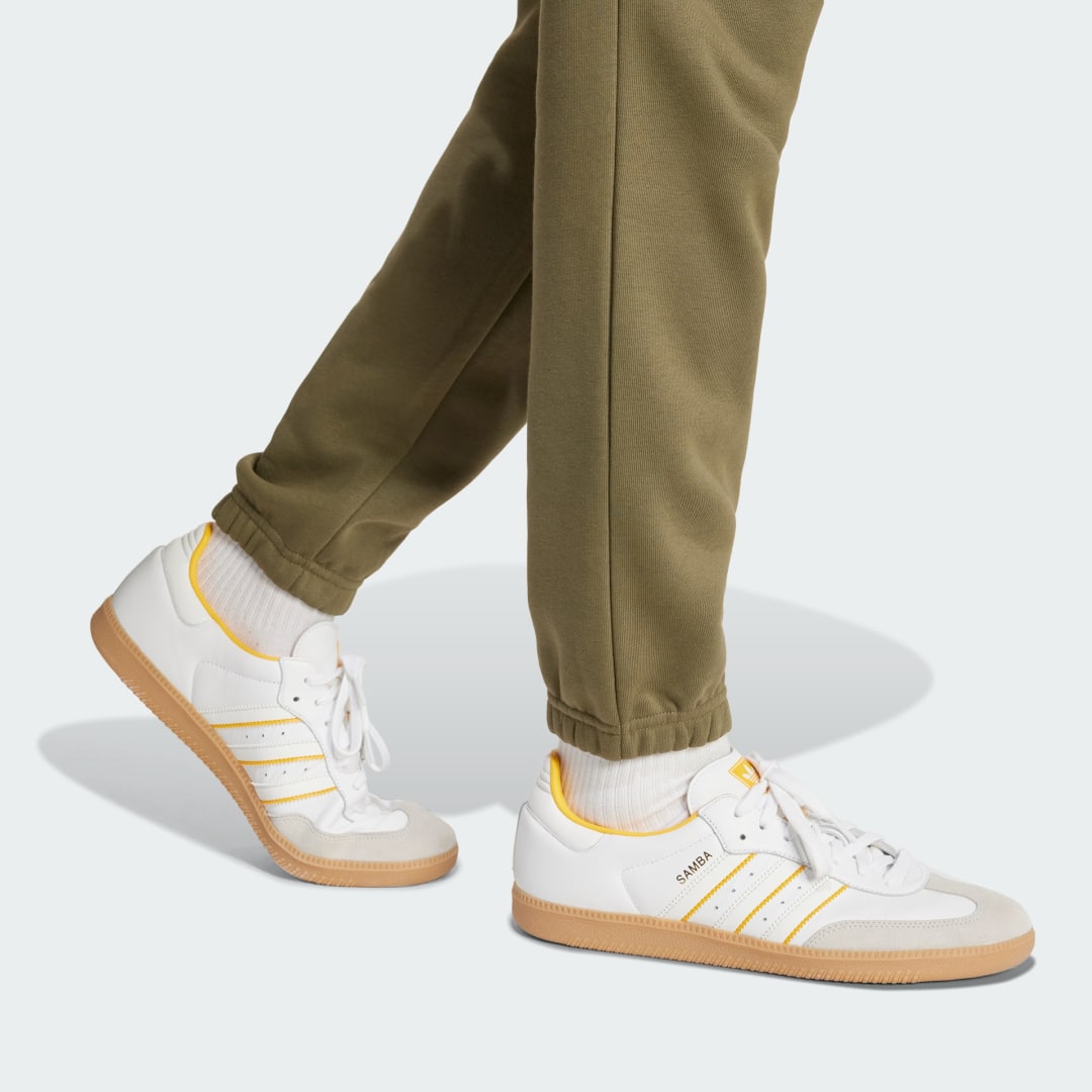 Adidas Trefoil Essentials Broek