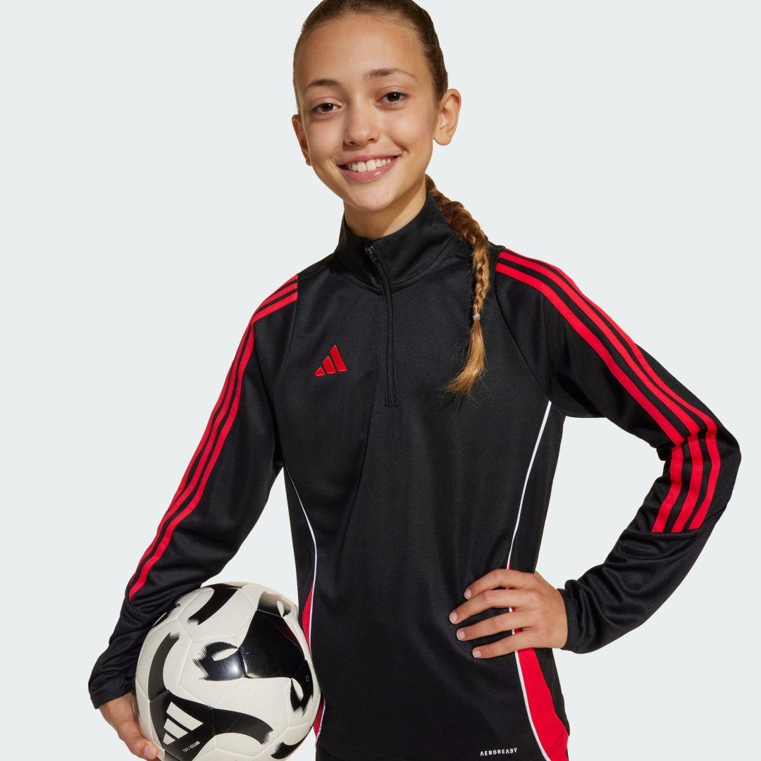 Adidas Tiro 24 Training Shirt Kids