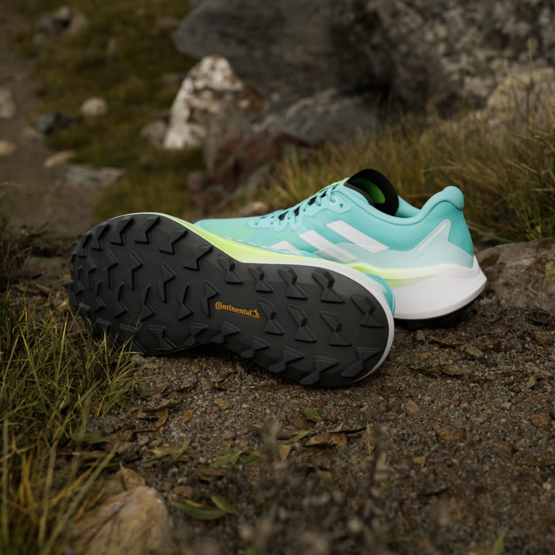 Thumbnail - Terrex Agravic 3 Trailrunning-Schuh