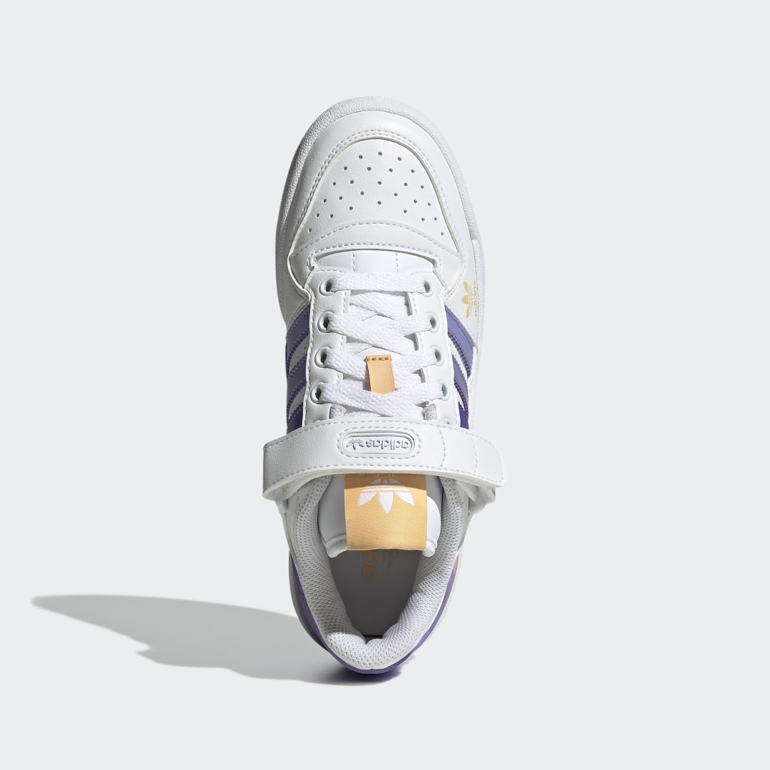 Chaussure Forum Low - vue 2