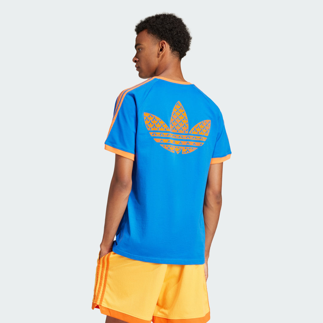 Adidas Monogram Cali T-shirt