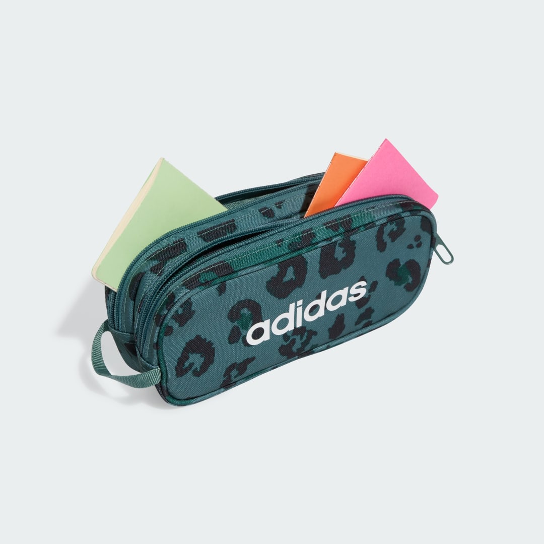Trousse adidas Linear Graphic - vue 5