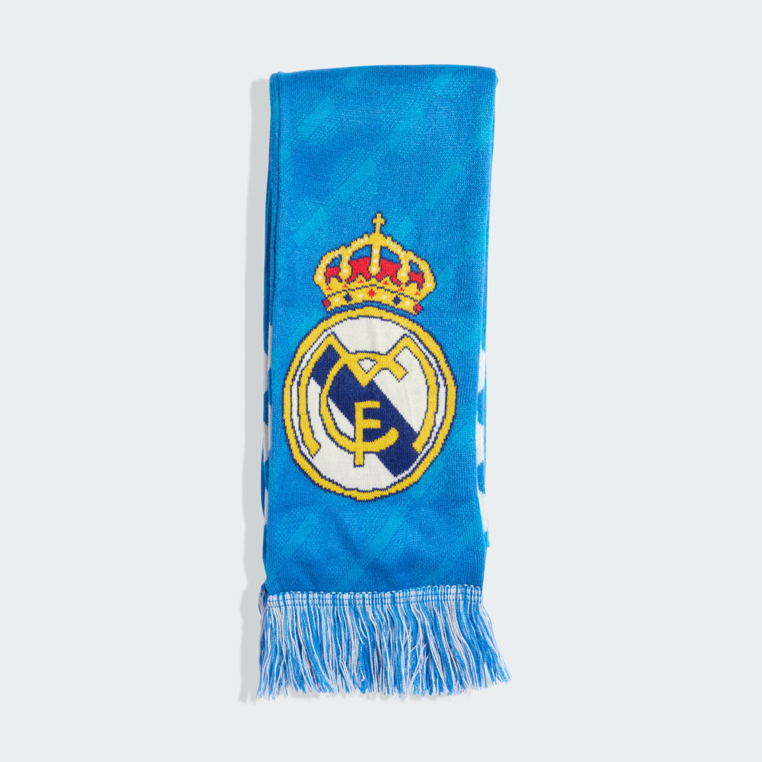 Adidas Real Madrid Derde Sjaal
