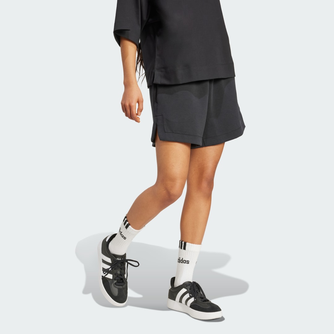 Thumbnail - ALL SZN Soft Lux Loose Shorts