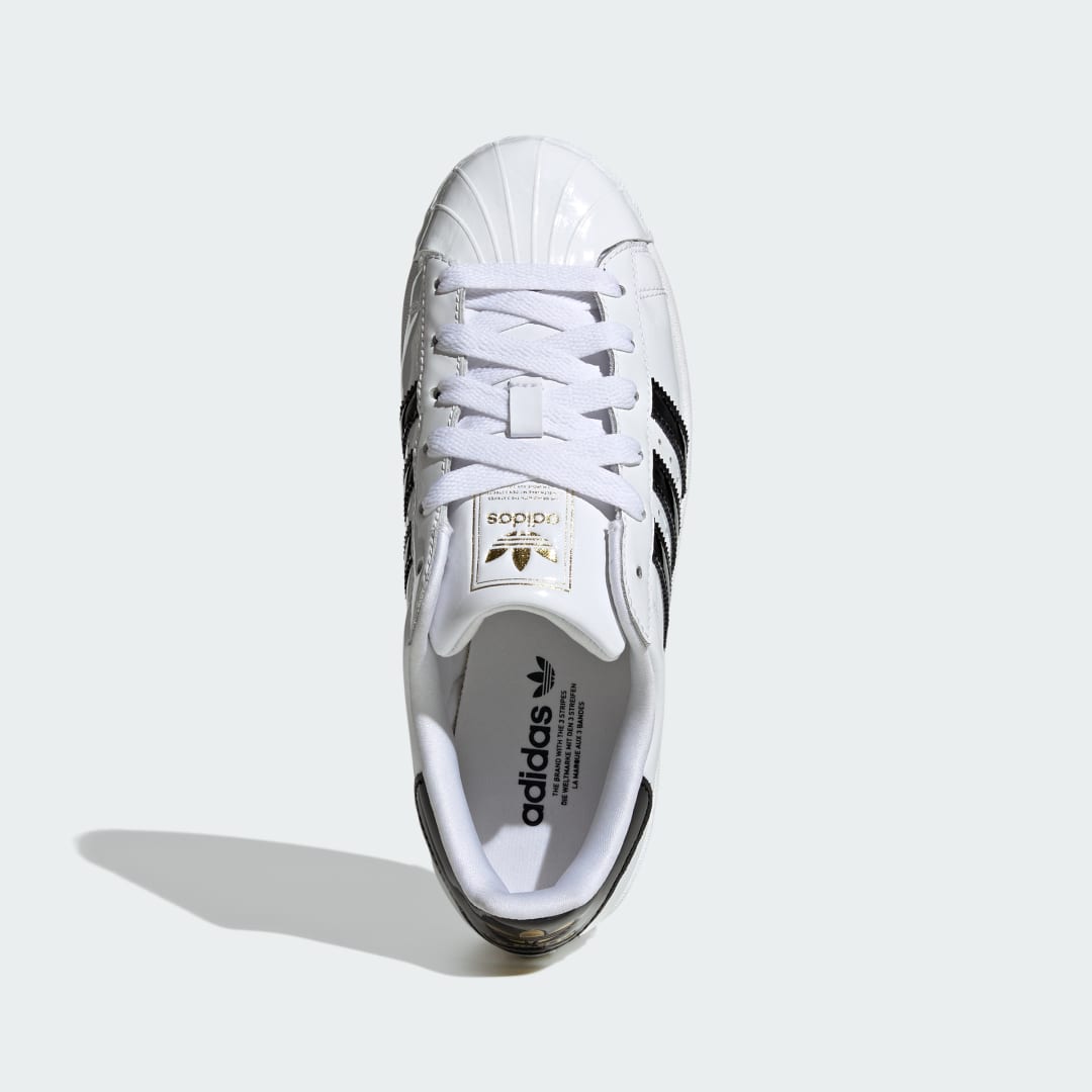 Thumbnail - adidas Superstar II Schuh
