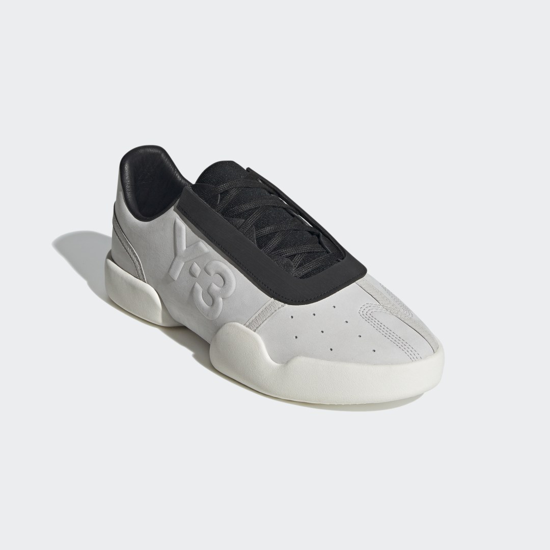 фото Кроссовки y-3 yunu by adidas