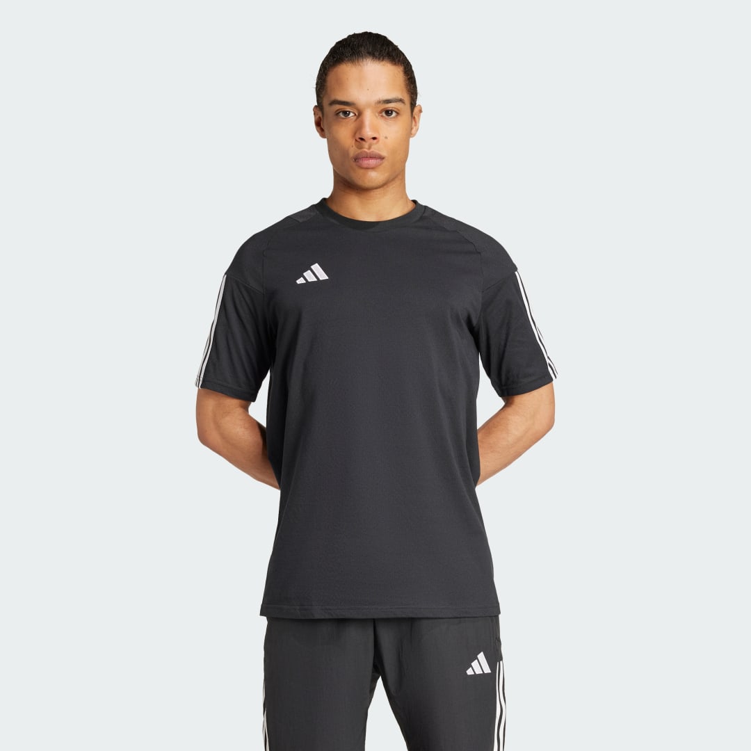 adidas Tiro 23 Competition Tee