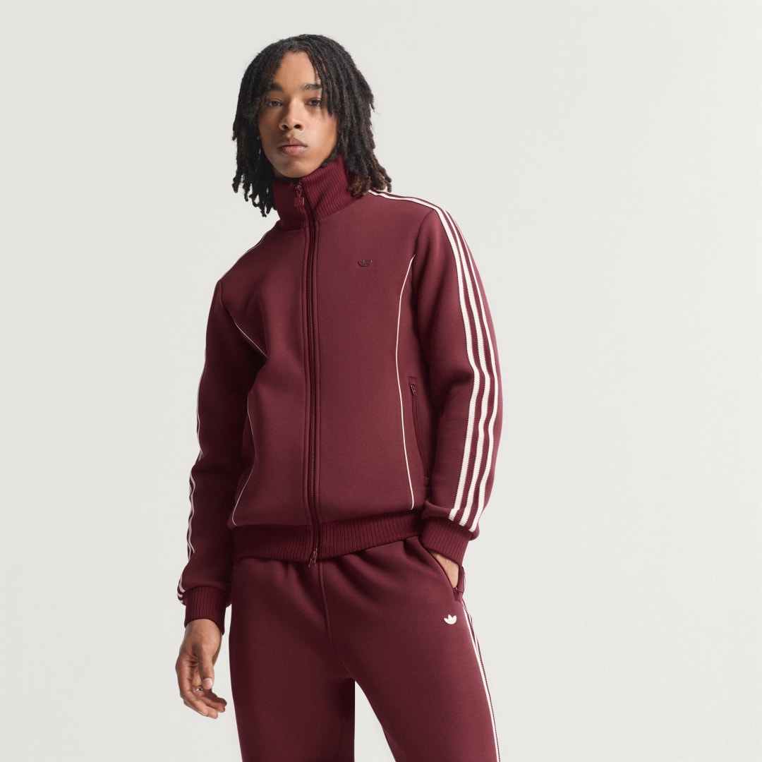 Adidas Premium Sportjack