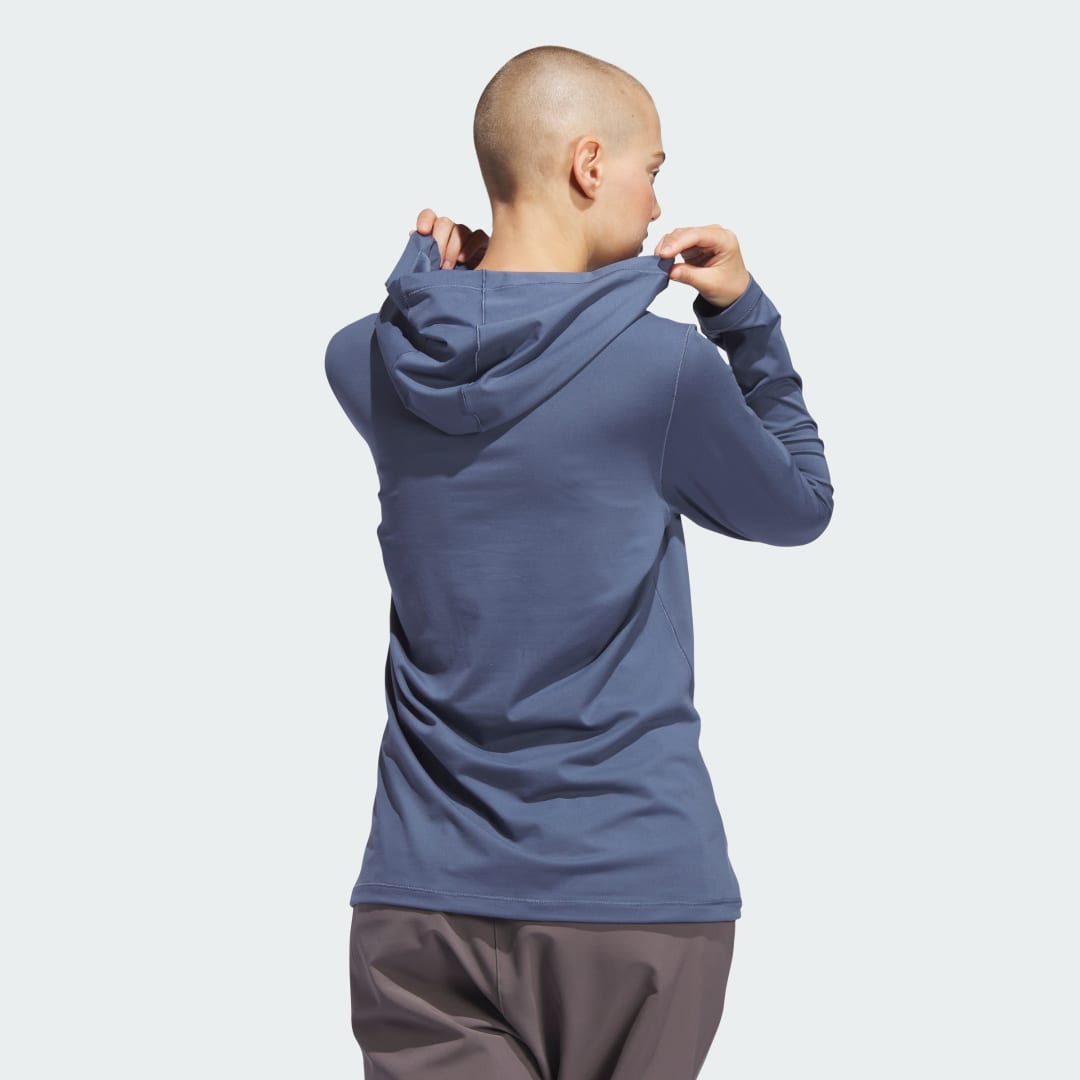 Thumbnail - Performance Golfhoodie