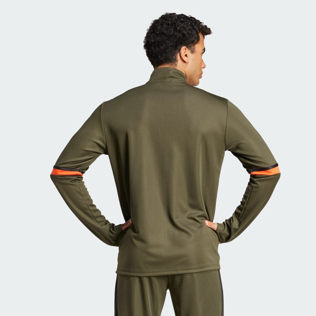 Adidas Squadra 25 Training Jack