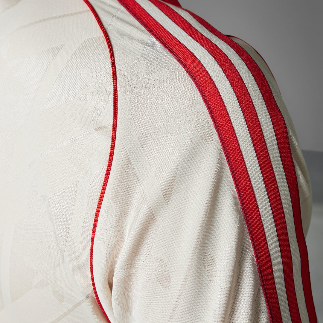 Adidas FC Bayern München LFSTLR Voetbalshirt