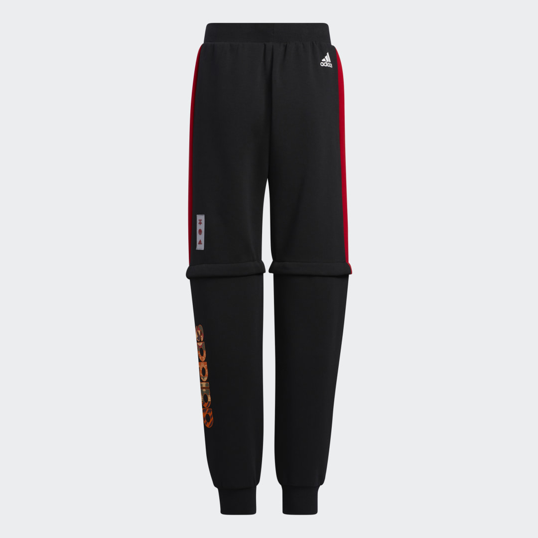 фото Брюки cny two-way adidas performance