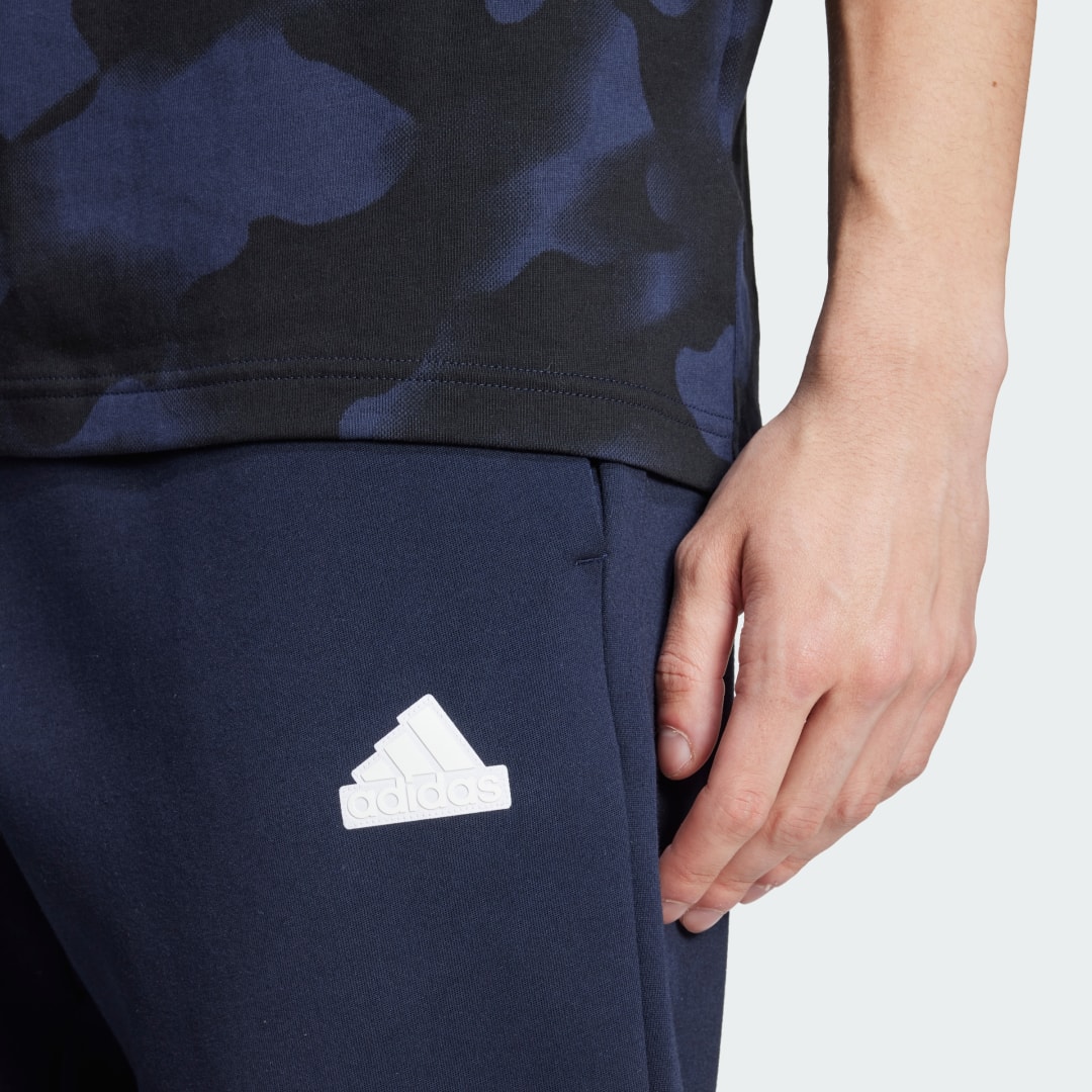 Adidas Future Icons Doubleknit Broek