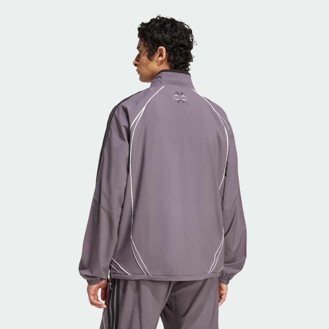 Thumbnail - Teamgeist Adicolor Originals Jacke
